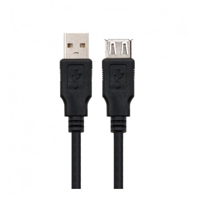 NANOCABLE CABLE USB 2.0....