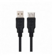 NANOCABLE CABLE USB 2.0....