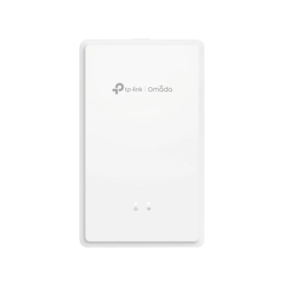 Meta title-TP-LINK EAP615GP-WALL AP AX1800 WIFI6 1XGPON 2XGBE ANDORRA , Switches y Puntos acceso ANDORRA , Puntos de acceso ANDO