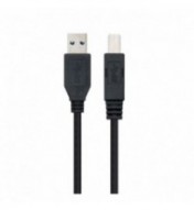 NANOCABLE CABLE USB 3.0....