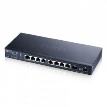 Meta title-ZYXEL XMG1915-10E SMART SWITCH 8X2.5GBE 2XSFP+ ANDORRA , Switches y Puntos acceso ANDORRA , Switches sobremesa ANDORR