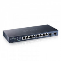 Meta title-ZYXEL XMG1915-10E SMART SWITCH 8X2.5GBE 2XSFP+ ANDORRA , Switches y Puntos acceso ANDORRA , Switches sobremesa ANDORR