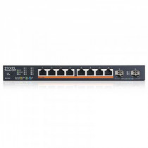 Meta title-ZYXEL XMG1915-10EP SWITCH POE 8X2.5GBE 2XSFP+ ANDORRA , Switches y Puntos acceso ANDORRA , Switches sobremesa ANDORRA