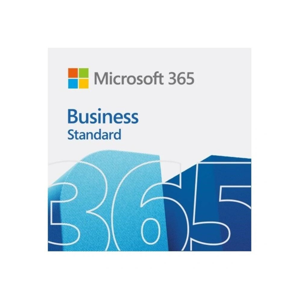 Meta title-MICROSOFT 365 BUSINESS STANDARD 1 AÑO ESD ANDORRA , Aplicaciones ANDORRA , Software Ofimática ANDORRA , 2528022418125