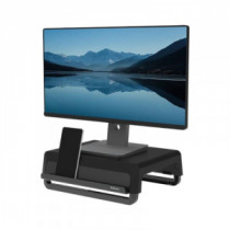 Meta title-FELLOWES SOPORTE ELEVADOR MONITOR BREYTAT NEGRO ANDORRA , Accesorios Portátil ANDORRA , Cables y Accesorios ANDORRA ,
