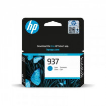 Meta title-HP CARTUCHO 937 CIAN ANDORRA , Consumibles Impresión ANDORRA , Cartuchos tinta original ANDORRA , 0196786147548 ANDOR