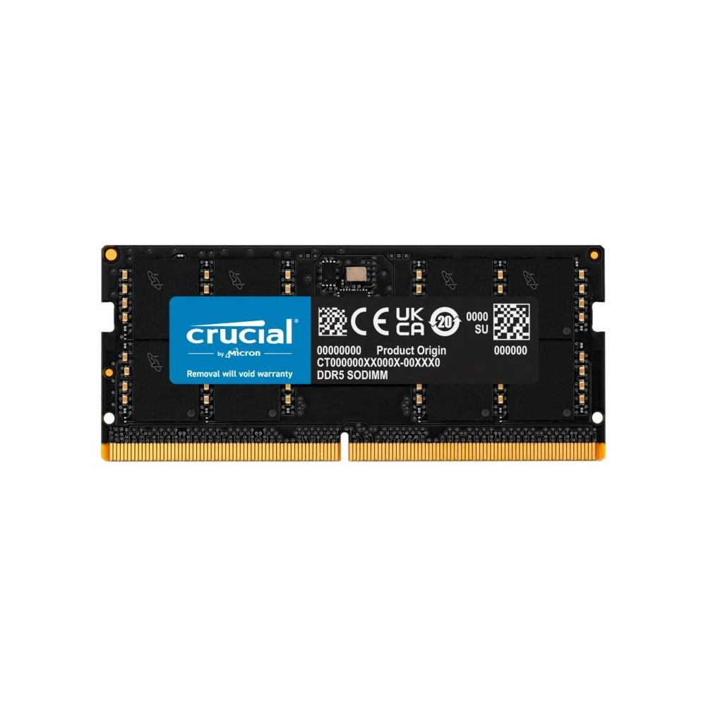 Meta title-CRUCIAL CT32G56C46S5 32GB SODIMM 5600MHZ DDR5 ANDORRA , Memorias ANDORRA , Memorias DDR5 ANDORRA , 0649528929952 ANDO Meta title-CRUCIAL CT32G56C46S5 32GB SODIMM 5600MHZ DDR5 ANDORRA , Memorias ANDORRA , Memorias DDR5 ANDORRA , 0649528929952 ANDO