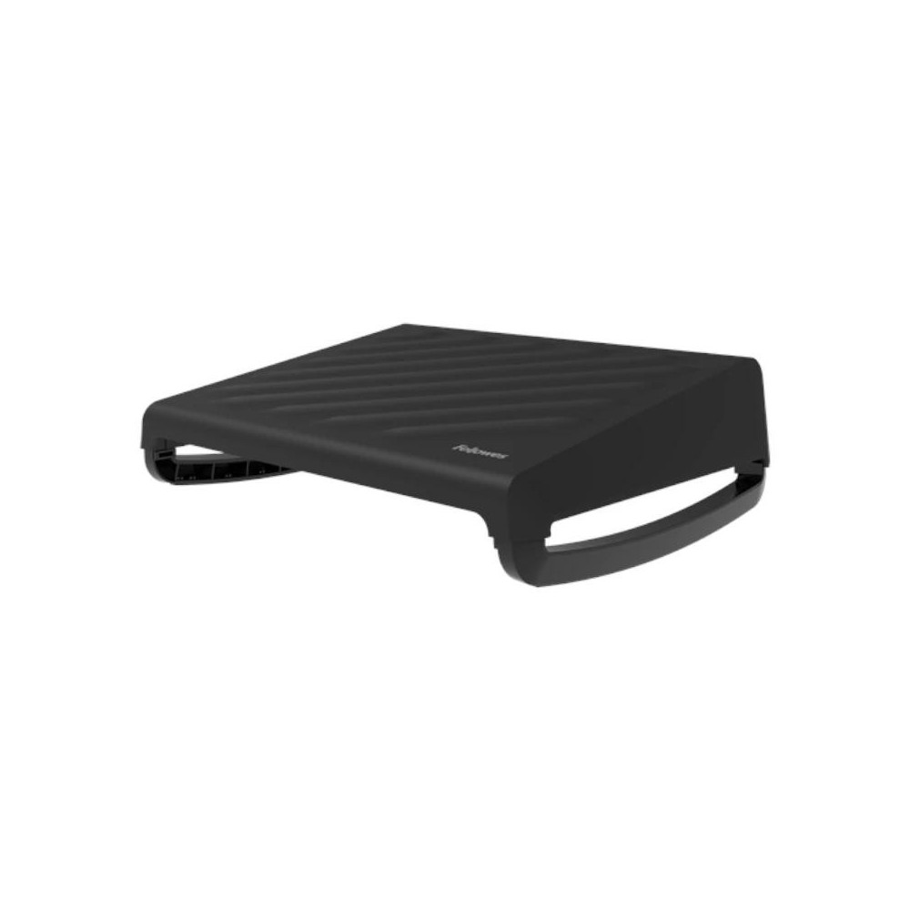 Meta title-FELLOWES REPOSAPIÉS RECICLABLE BREYTAT NEGRO ANDORRA , Accesorios PC y TPV ANDORRA , Cables y Accesorios PC ANDORRA ,