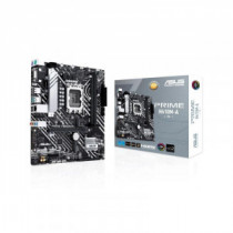 Meta title-ASUS PLACA BASE PRIME H610M-A CSM DDR5  MATX 1700 ANDORRA , Placas base ANDORRA , Intel socket 1700 ANDORRA , 4711387