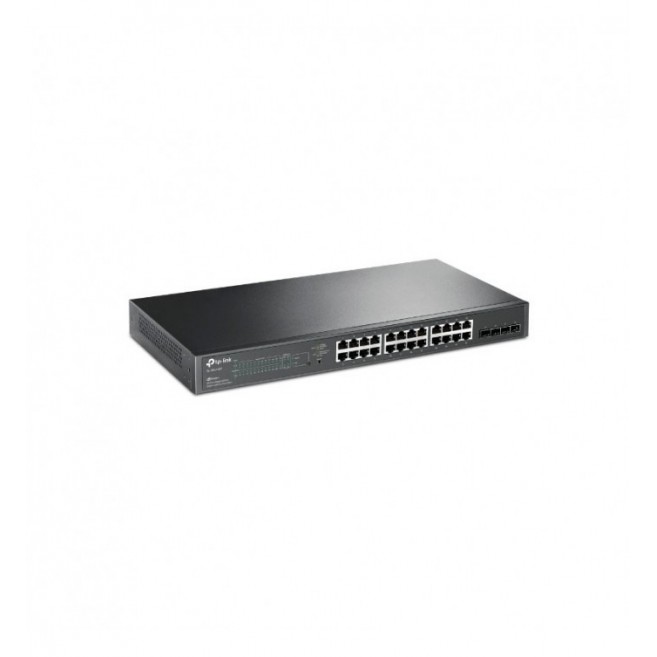 TP-LINK SG2428P SWITCH 4XGB...