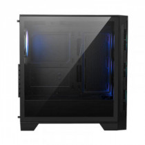 Meta title-MSI SEMITORRE ATX MAG FORGE 320R AIRFLOW ANDORRA , Cajas y fuentes ANDORRA , Semitorre y Miditorre ANDORRA , 47113771