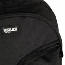 Meta title-IGGUAL MOCHILA PORTÁTIL 15.6'' DAILY USE NEGRA ANDORRA , Accesorios Portátil ANDORRA , Bolsas Transporte ANDORRA , 84