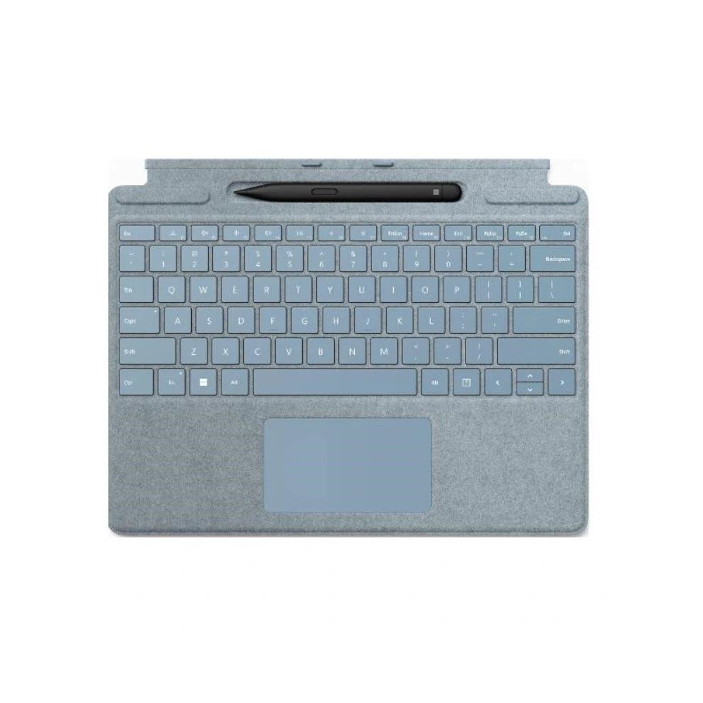 Meta title-MICROSOFT TYPECOVER PRO8-9-10 H-PEN COPILOT ES PLA ANDORRA , Accesorios Portátil ANDORRA , Accesorios Tablet e iPad A