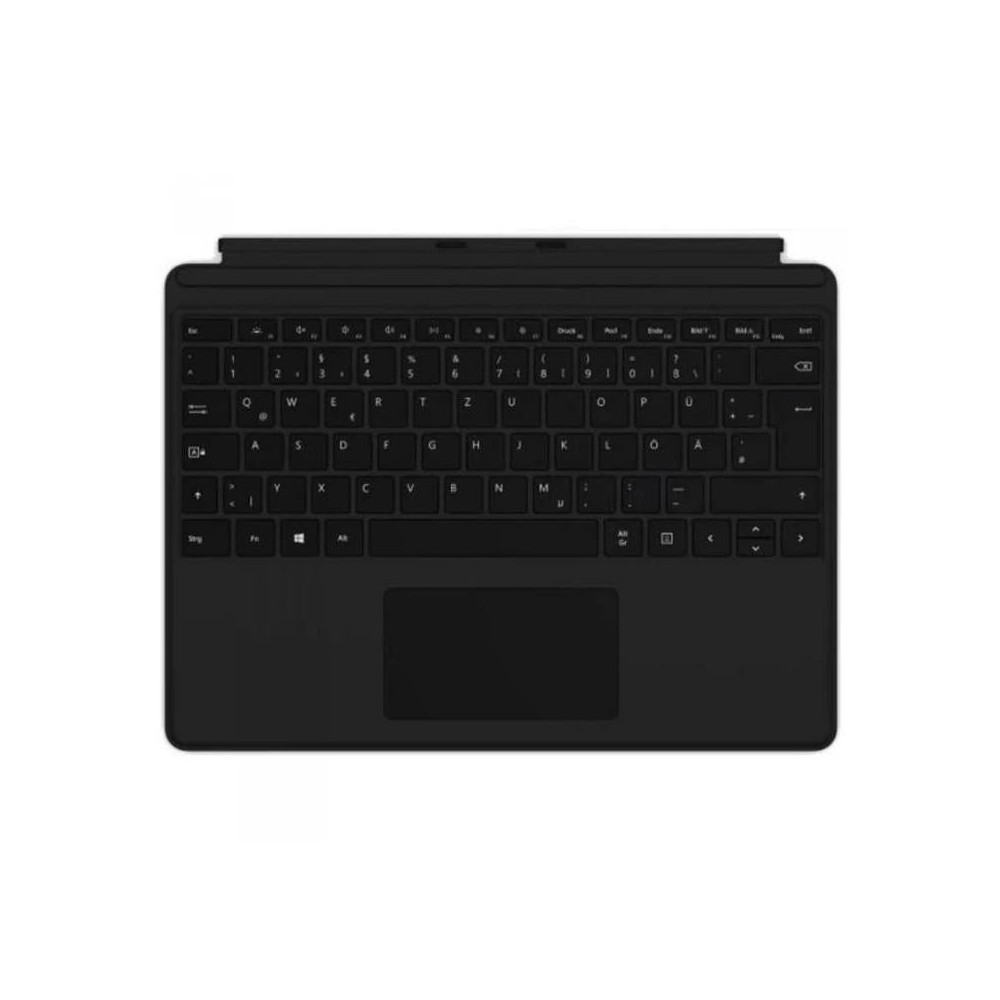 Meta title-MICROSOFT TYPECOVER PRO8-9-10 H-PEN COPILOT ES NEG ANDORRA , Accesorios Portátil ANDORRA , Accesorios Tablet e iPad A
