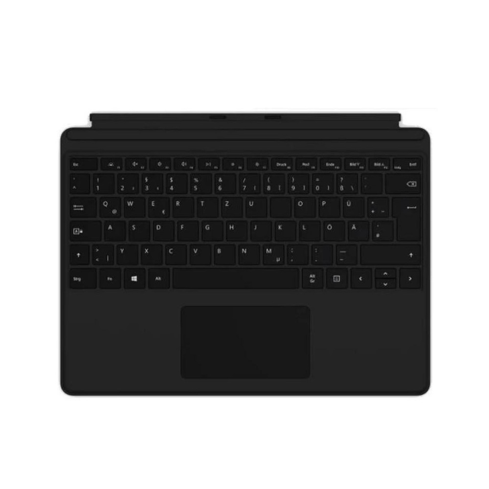 Meta title-MICROSOFT TYPECOVER PRO8-9-10 COPILOT ES NEGRO ANDORRA , Accesorios Portátil ANDORRA , Accesorios Tablet e iPad ANDOR