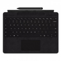 Meta title-MICROSOFT TYPECOVER PRO8-9-10 COPILOT ES NEGRA+PEN ANDORRA , Accesorios Portátil ANDORRA , Accesorios Tablet e iPad A