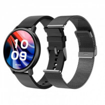 Meta title-SPC SMARTWATCH SMARTEE DUO CLASSIC NEGRO + CORREA ANDORRA , Accesorios Telefonía ANDORRA , Smartwatches ANDORRA , 843