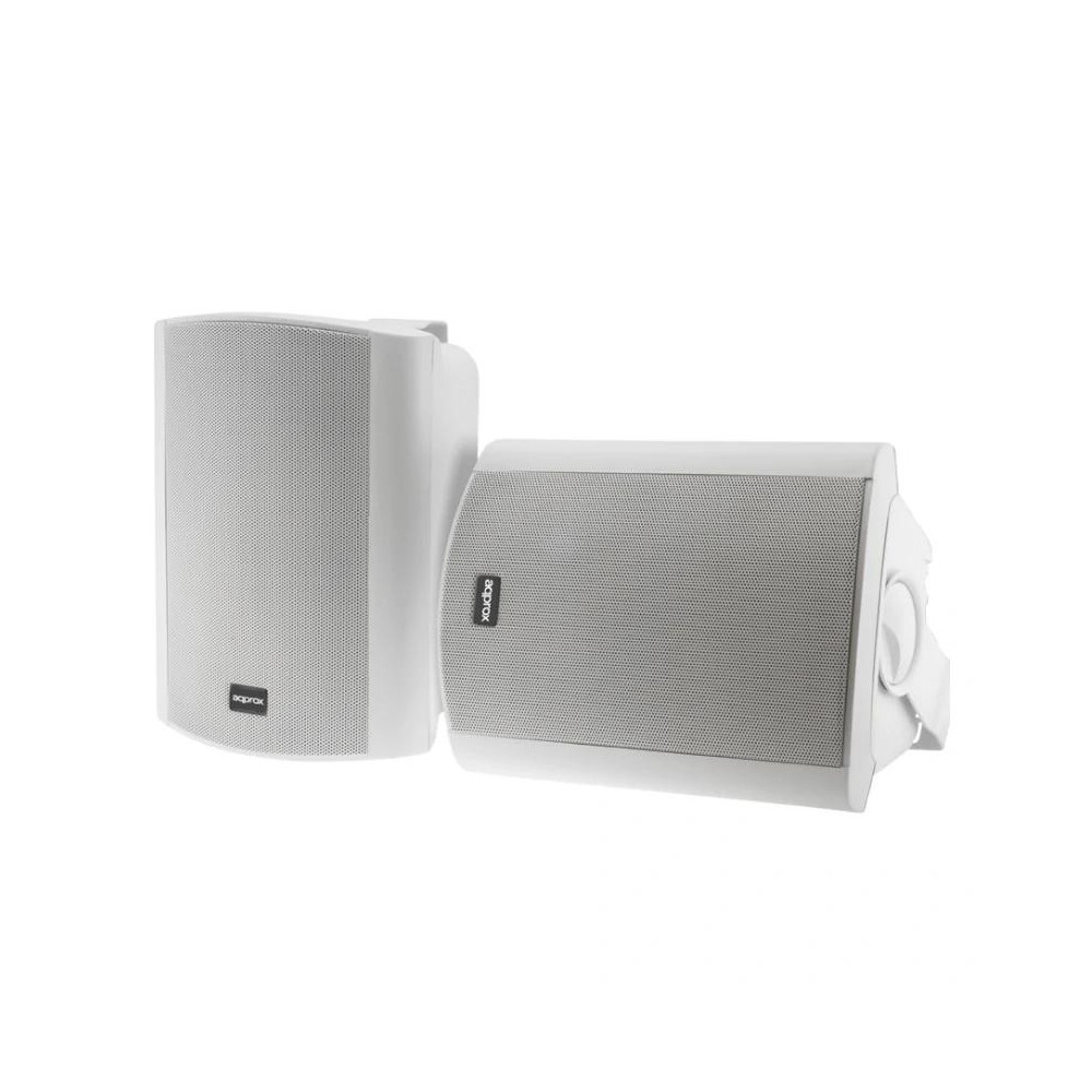 Meta title-APPROX ALTAVOCES PARED DIG.2X30W KIT DE MONT ANDORRA , Accesorios Proyectores ANDORRA , Accesorios Proyector - Pantal