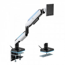 Meta title-EWENT EW1509 SOPORTE MONITOR 0-49'' CON LUCES RGB ANDORRA , Accesorios Imagen y Sonido ANDORRA , Accesorios Televisió