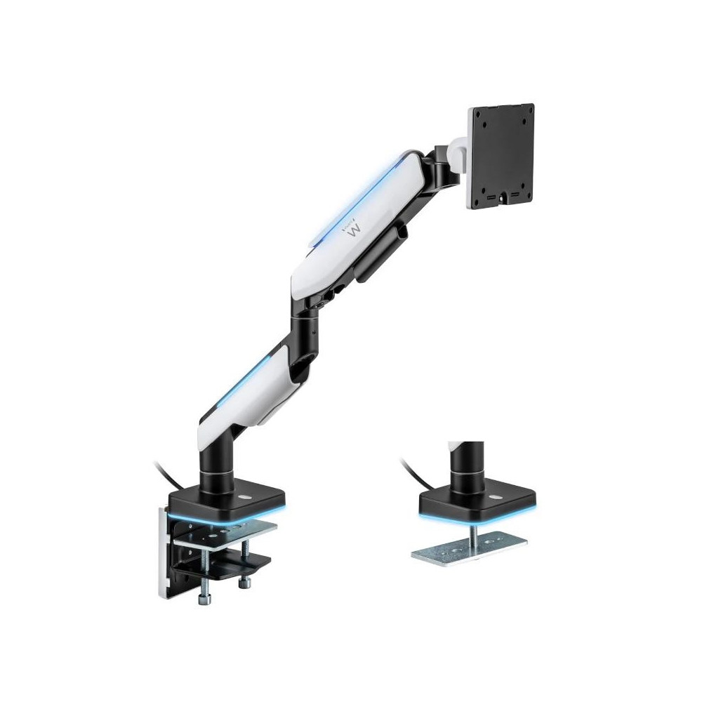 Meta title-EWENT EW1509 SOPORTE MONITOR 0-49'' CON LUCES RGB ANDORRA , Accesorios Imagen y Sonido ANDORRA , Accesorios Televisió