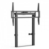 Meta title-EWENT EW1549 SOPORTE PARED CON APOYO SUELO 0-100'' ANDORRA , Accesorios Imagen y Sonido ANDORRA , Accesorios Televisi