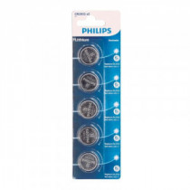 Meta title-PHILIPS PILA BOTON LITIO CR2032 3V BLISTER*5 ANDORRA , Accesorios Imagen y Sonido ANDORRA , Pilas y Cargadores ANDORR