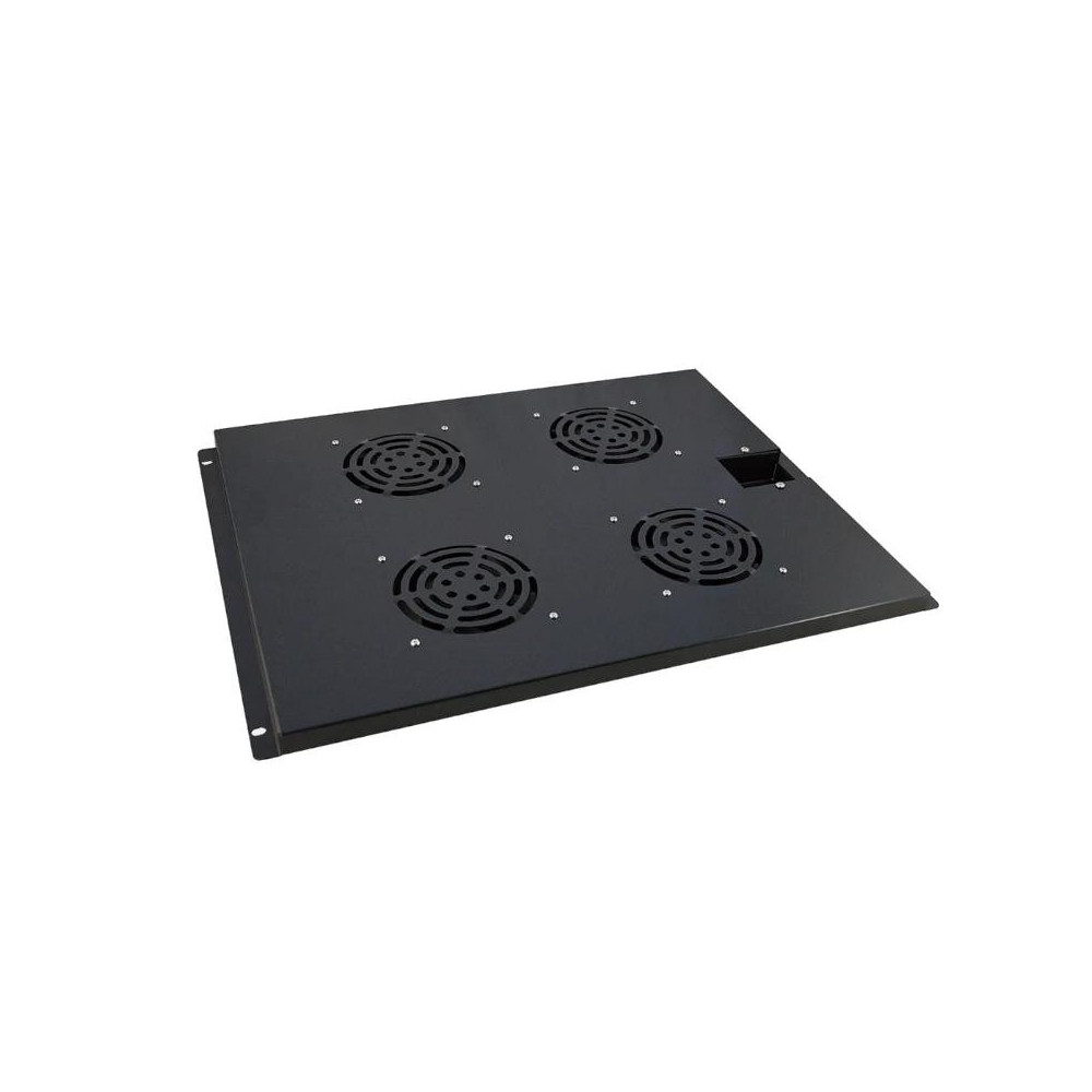 Meta title-MONOLYTH BANDEJA TECHO 4 VENTILADORES ARMARIO 1000 ANDORRA , Accesorios Redes ANDORRA , Armarios Rack y Accesorios AN