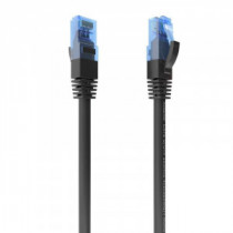 Meta title-AISENS CABLE RJ45 CAT.6 UTP AWG26 CCA NEGRO 2.0M ANDORRA , Accesorios Redes ANDORRA , Herramientas - Conectores Redes