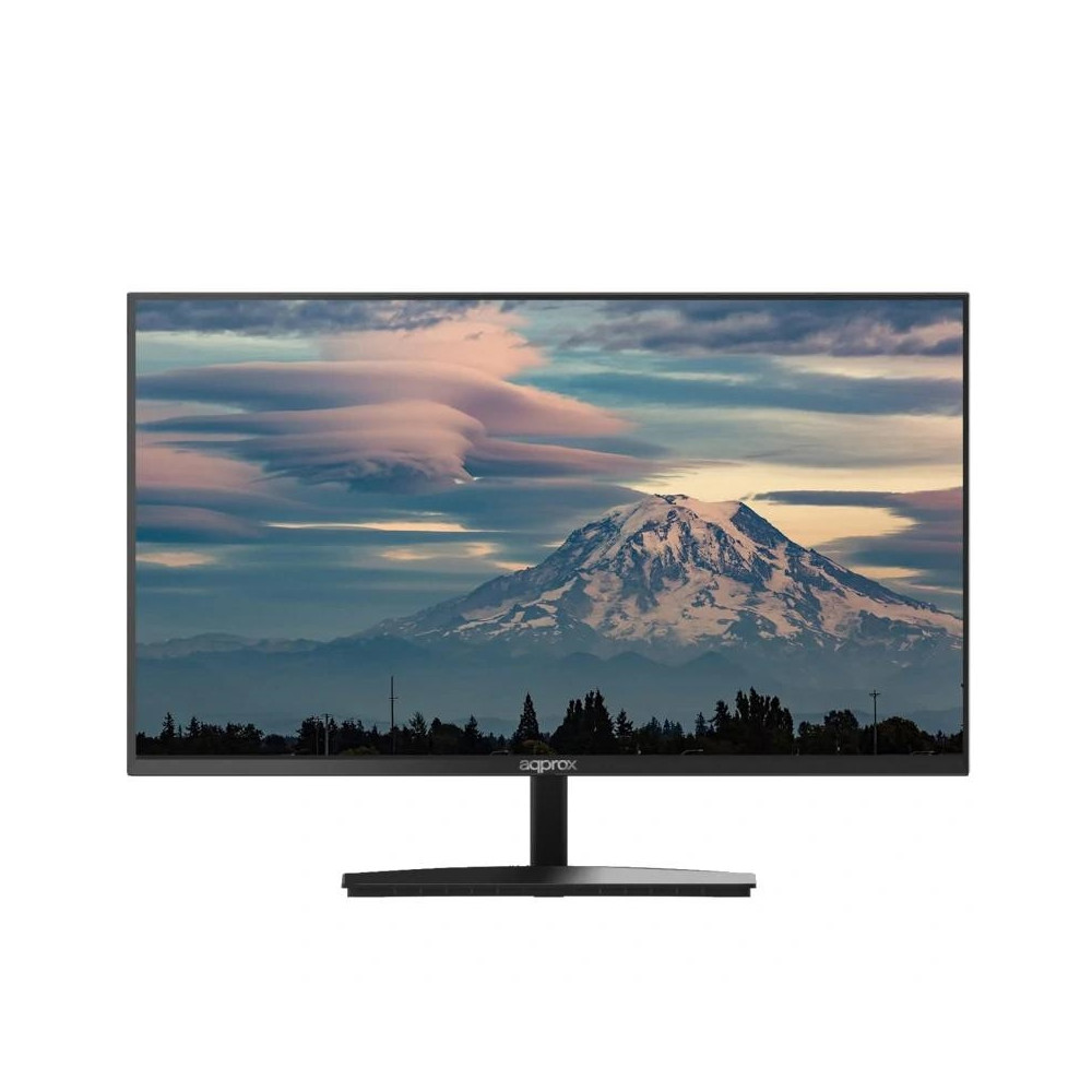 Meta title-APPROX APPM22BV3 MONITOR21.5''120HZ 4MS HDMI VGA MM ANDORRA , Monitores ANDORRA , Monitores Led ANDORRA , 84350995330