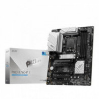 Meta title-MSI PLACA BASE PRO B760-P II DDR5 ATX LGA1700 ANDORRA , Placas base ANDORRA , Intel socket 1700 ANDORRA , 47113771938