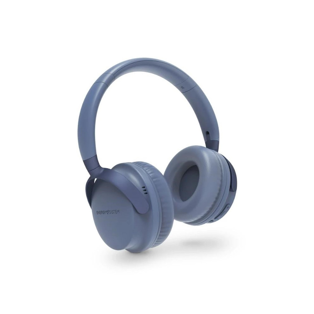 Meta title-ENERGY SISTEM AURICULARES STYLE 3 DENIM BLUETOOTH ANDORRA , Audio ANDORRA , Auricular con micrófono ANDORRA , 8432426