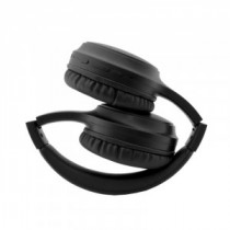 Meta title-COOLBOX AURICULARES DIADEMA AIR40 BT NEGRO ANDORRA , Audio ANDORRA , Auricular con micrófono ANDORRA , 8437012429536 