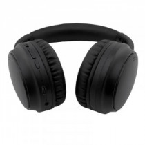 Meta title-COOLBOX AURICULARES DIADEMA AIR40 BT NEGRO ANDORRA , Audio ANDORRA , Auricular con micrófono ANDORRA , 8437012429536 