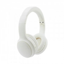 Meta title-COOLBOX AURICULARES DIADEMA AIR40 BT BEIGE ANDORRA , Audio ANDORRA , Auricular con micrófono ANDORRA , 8437012429543 