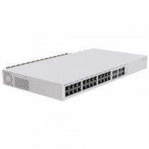 Meta title-MIKROTIK CRS326-4C+20G+2Q+RM SWITCH 2X40GB QSFP+ ANDORRA , Switches y Puntos acceso ANDORRA , Switches armario ANDORR