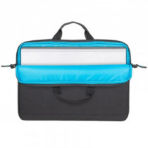 Meta title-RIVACASE MALETÍN 5516 GREMIO NEGRO 15,6'' ANDORRA , Accesorios Portátil ANDORRA , Bolsas Transporte ANDORRA , 4260709