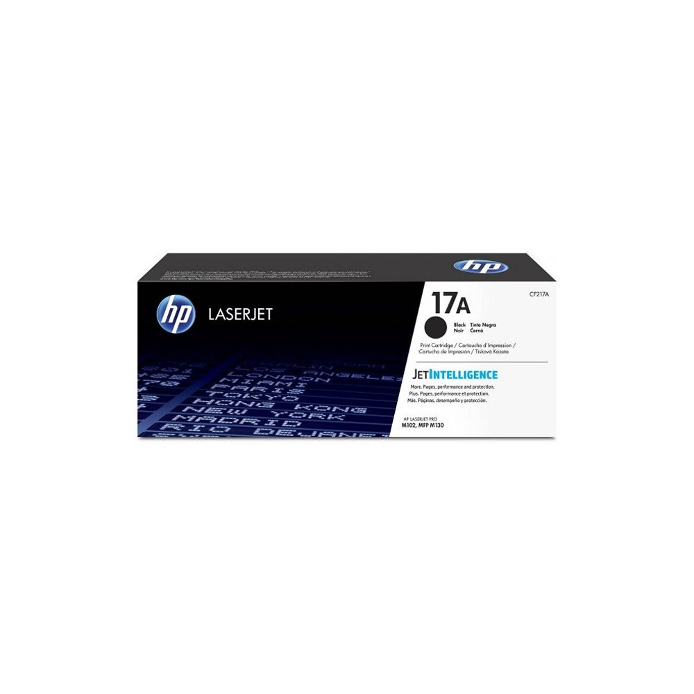 Meta title-HP TÓNER CF217A NEGRO ANDORRA , Consumibles Impresión ANDORRA , Toner original ANDORRA , 0889894797407 ANDORRA , PC C