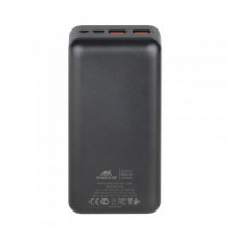 Meta title-RIVACASE VA2103 30000 MAH 22,5W QC PD ANDORRA , Accesorios Telefonía ANDORRA , Baterías ANDORRA , 4260709013626 ANDOR