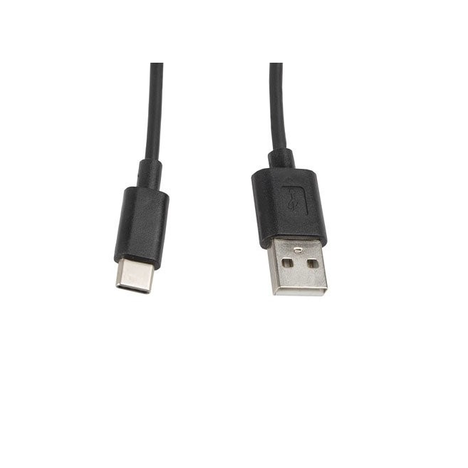 CABLE USB LANBERG 2.0 MACHO...