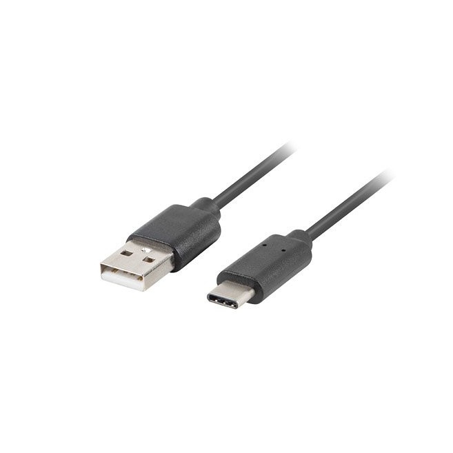 CABLE USB LANBERG 3.1 MACHO...