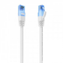 Meta title-AISENS CABLE RJ45 CAT.6 UTP AWG26 CCA BLANCO 2.0 ANDORRA , Accesorios Redes ANDORRA , Herramientas - Conectores Redes