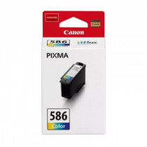 Meta title-CANON CARTUCHO CL-586 COLOR ANDORRA , Consumibles Impresión ANDORRA , Cartuchos tinta original ANDORRA , 454929222340