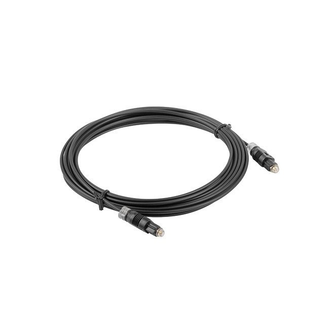 CABLE TOSLINK LANBERG...