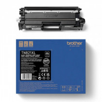 Meta title-BROTHER TÓNER TN821BKXL NEGRO ANDORRA , Consumibles Impresión ANDORRA , Toner original ANDORRA , 4977766810982 ANDORR