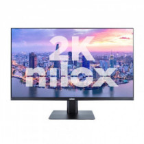 Meta title-NILOX NXMM272K112 MONITOR 27'' 2K 100HZ 2HDMI DP MM ANDORRA , Monitores ANDORRA , Monitores Led ANDORRA , 84317750354