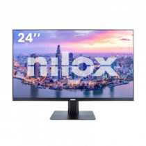 Meta title-NILOX NXMM24FHD112 MONITOR 24'' 100HZ HDMI DP MM ANDORRA , Monitores ANDORRA , Monitores Led ANDORRA , 8431775035386 
