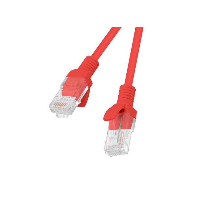 CABLE RED LANBERG...