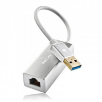 Meta title-NGS ADAPTADOR HACKER 3.0 USB A LAN 1GBPS CABLE 15C ANDORRA , Adaptadores red ANDORRA , Red cableada ANDORRA , 8435430