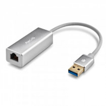 Meta title-NGS ADAPTADOR HACKER 3.0 USB A LAN 1GBPS CABLE 15C ANDORRA , Adaptadores red ANDORRA , Red cableada ANDORRA , 8435430