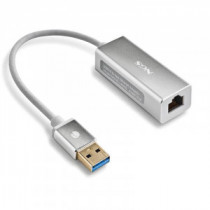 Meta title-NGS ADAPTADOR HACKER 3.0 USB A LAN 1GBPS CABLE 15C ANDORRA , Adaptadores red ANDORRA , Red cableada ANDORRA , 8435430